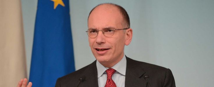 Letta: "Abbiamo i conti pubblici in ordine. Non li sfasceremo. Sar&agrave; un 2014 di crescita"
