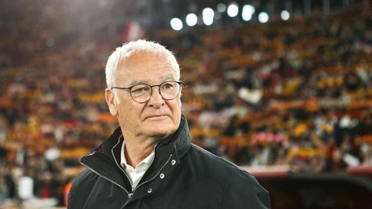 Roma, domenica c’è l’Inter. Test per la difesa di Ranieri