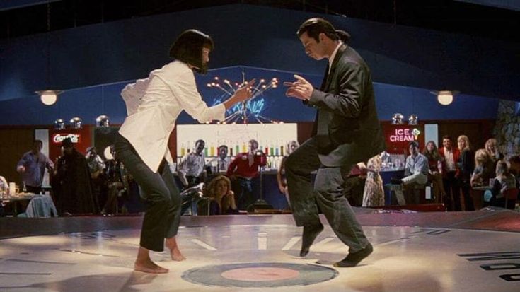 Bentornato Pulp Fiction, in sala trent’anni fa tra accuse e proteste