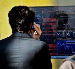 E la Borsa premia il ricambio<br />il titolo continua a correre