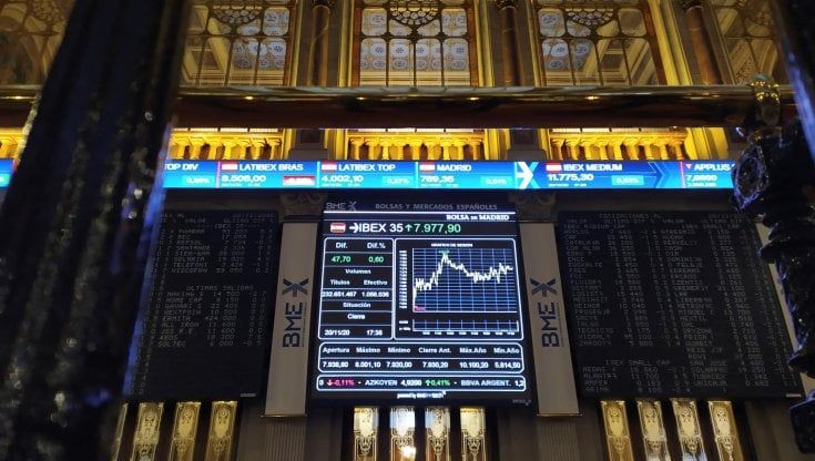 Le Borse di oggi, 23 novembre. L'ottimismo sui vaccini non basta a spingere i listini: Europa debole