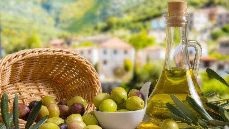 Falso olio extravergine, Italia Olivicola: "Danneggiata tutta la filiera"