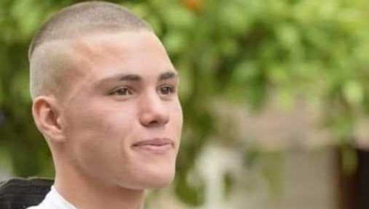 Salvatore, operaio edile morto sul lavoro a 22 anni nel Sassarese: "Il nostro gigante bambino" 