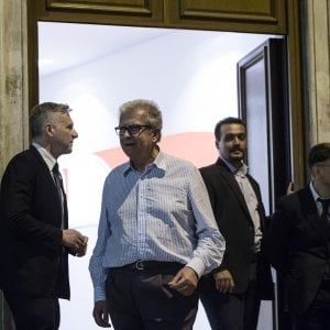 Luigi Zanda: "Dateci i numeri e cambieremo l'Italicum"
