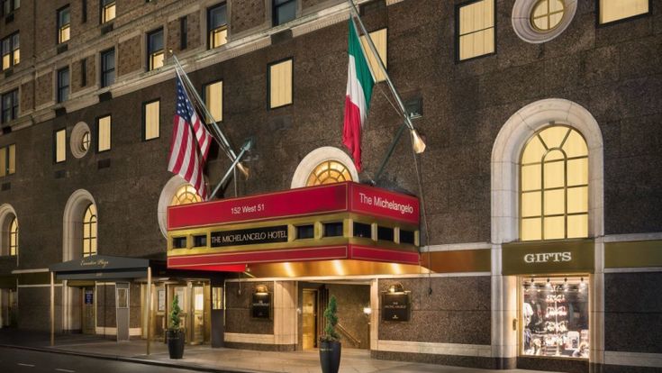 Sospetti, rivalse e dividendi: la saga di Starhotels va in tribunale