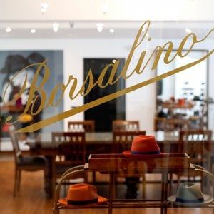 Borsalino vuole raddoppiare i ricavi e quotarsi in Borsa