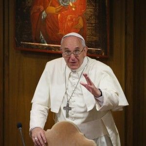 Dalla "Moschea Blu" al Mausoleo di Ataturk, Papa Francesco dal 25 al 28 novembre in Turchia