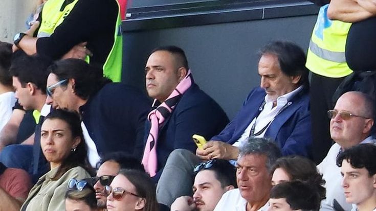 Palermo, Miccoli alla Fondazione Falcone ricuce la ferita dell’intercettazione shock. La sorella del giudice: “Ha chiesto scusa, l’ho perdonato”