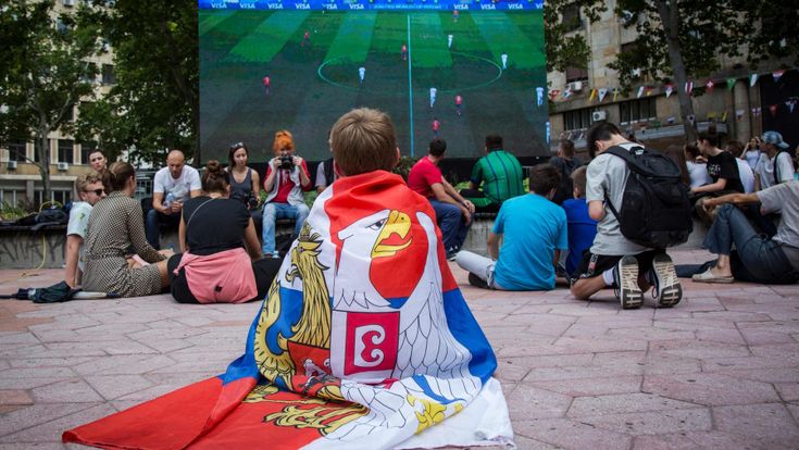 La Serbia insegue l’Europa con riforme e produttività  