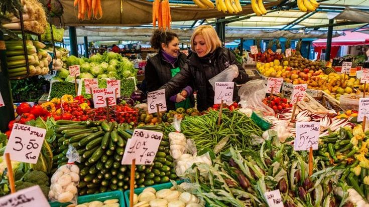 Ismea, l’agricoltura regge l’urto dei dazi. In Italia primo settore in Europa per valore aggiunto