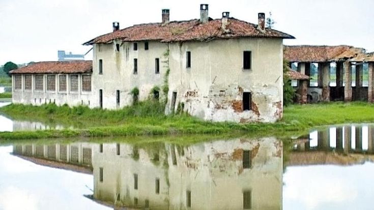 Celati e Ghirri: amici in giro tra città di pianura