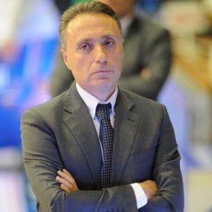 Basket, Pesaro: rescissione consensuale con Bucchi, ora è ufficiale