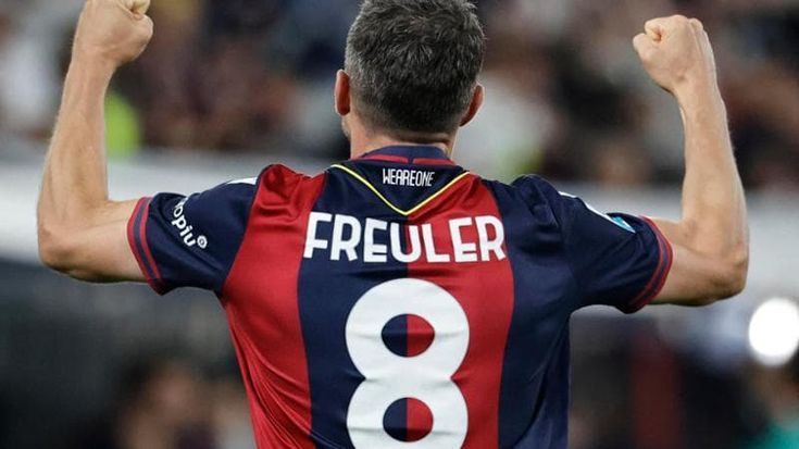 Le pagelle di Bologna-Juve: Orsolini elettrico, Cambiaghi prezioso