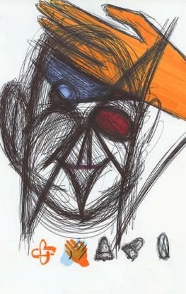  I Taboo di Gianandrea Poletta, l'artista che scrive sulle etichette della birra