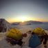 Da Courmayeur alla Patagonia, l'impresa di due guide