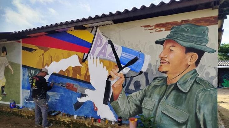 La rivoluzione sostenibile. In un villaggio in Colombia