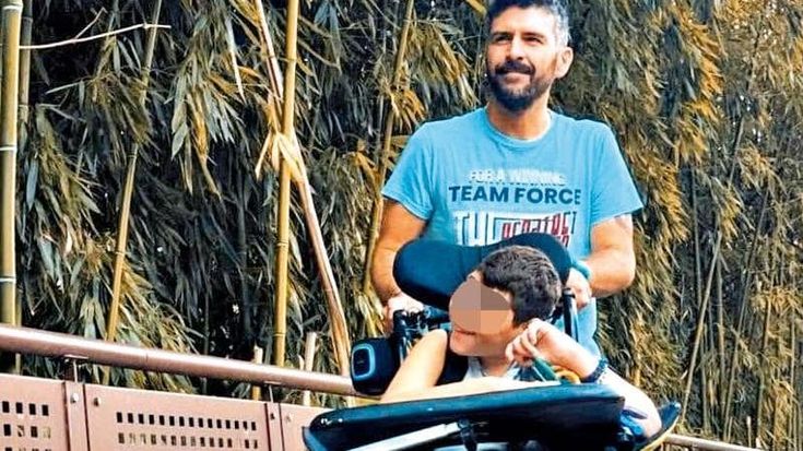 “Noi caregiver sottovalutati.La narrazione che ci trasforma in Capitan America è sbagliata”