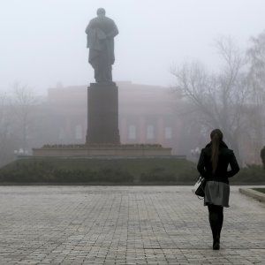 La Russia stoppa il gas per l'Ucraina: "Non ha pagato"