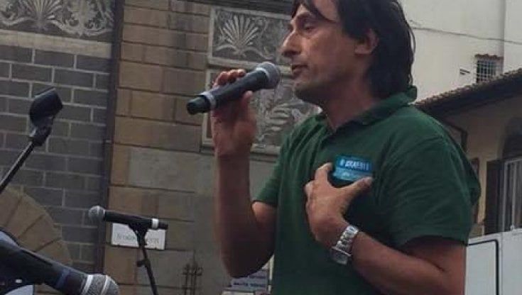 Bekaert, ma quale festa. "Senza lavoro mi hanno rubato anche il Primo Maggio"