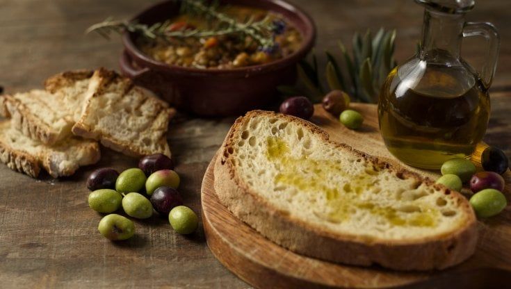 Negli Emirati Arabi l'80% dei consumatori pagherebbe di più per avere un prodotto bio made in Italy