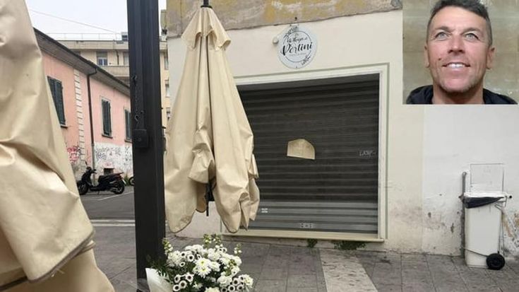 Massa, la denuncia sui social: "Un uomo chiede soldi in memoria di Bongiorni, non fatevi fregare"