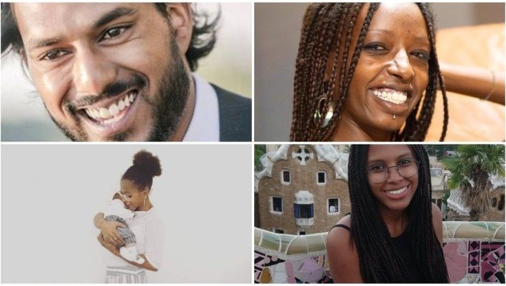 "Noi adottati di pelle nera vi raccontiamo cos'è il razzismo in Italia"