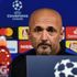 Inter, Spalletti: 