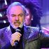 Neil Diamond si ritira dal tour: 