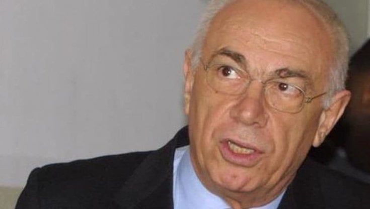 Addio Giancarlo Sarti, con lui la Fortitudo iniziò a sognare