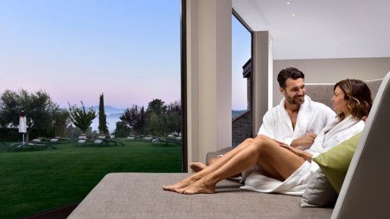 Pasqua in Umbria per il benessere  del corpo e della mente