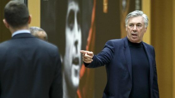 Botta e risposta Ancelotti-Rizzoli. Il tecnico: ''Non sia il Var ad arbitrare''