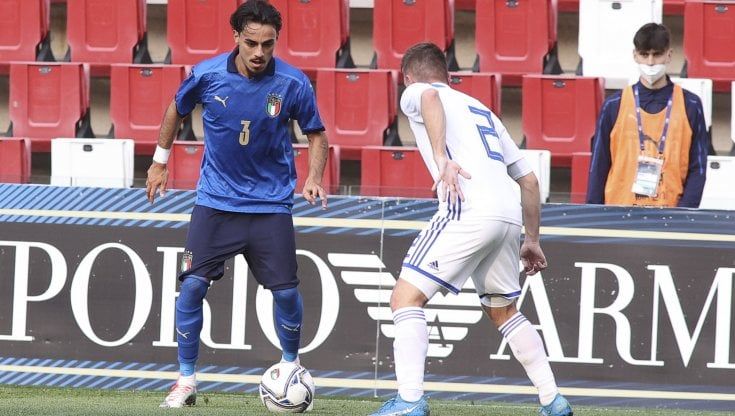 C'è un'Italia che vince: Rovella stende la Bosnia, l'Under 21 vede gli Europei. E l'Under 19 è già qualificata