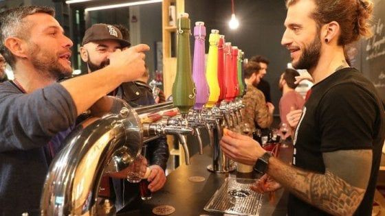 Beer&Food Attraction, Unionbirrai promuove il marchio Indipendente Artigianale