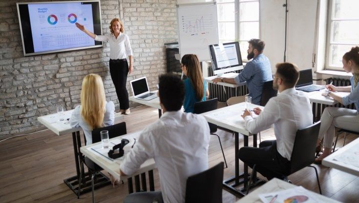 Lavoro, le competenze saranno il motore della ripresa