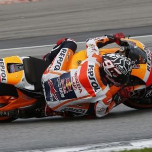 MotoGp, Marquez ha ancora fame: "Voglio il tris mondiale"