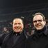 Berlusconi incorona Parisi: 