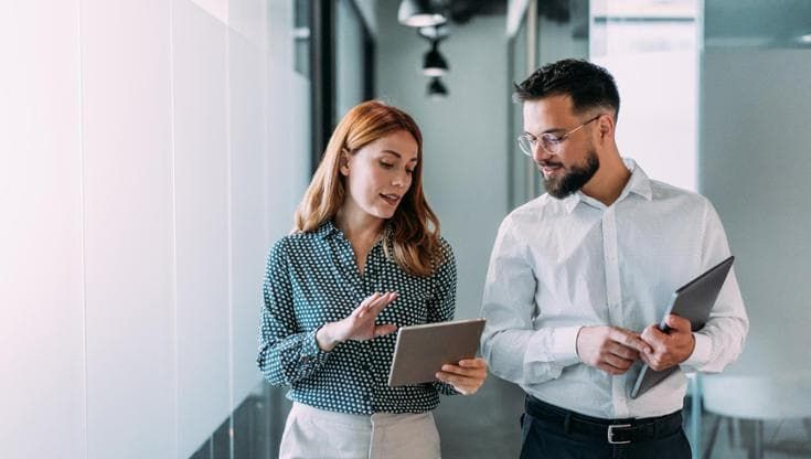 Pmi e intelligenza artificiale: in Italia cresce la voglia di mettersi in proprio