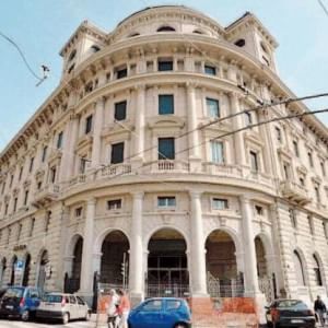 Cantieri e biblioteche vince l'asse Roma Genova