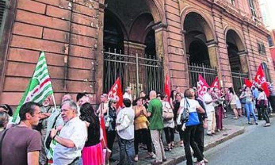 Buona scuola, altra bufera I precari liguri non firmano le domande di assunzione