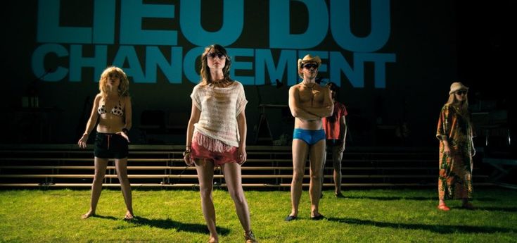 Occidente in crisi, Julien Gosselin: "Il mio teatro spazza i vecchi pregiudizi ideologici"