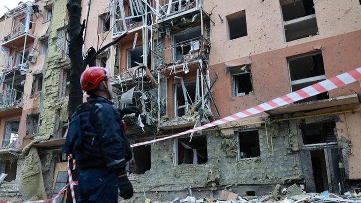 Ucraina, qualcosa si muove nei negoziati segreti