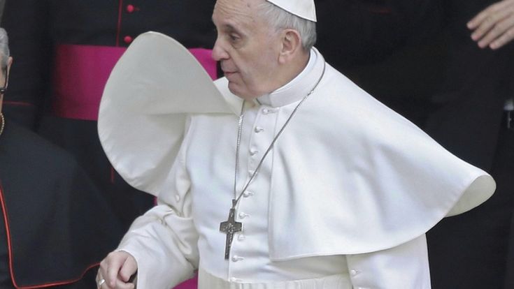 La strategia di Francesco per riformare la curia