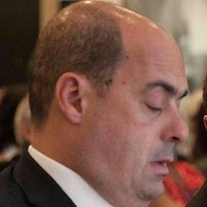 Regioni, Zingaretti al 5&deg; posto nella classifica di gradimento dei governatori