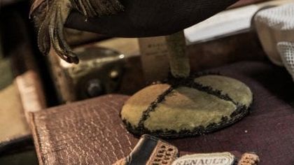 Il fascino dell'Heritage al salone Auto e Moto d'Epoca di Padova
