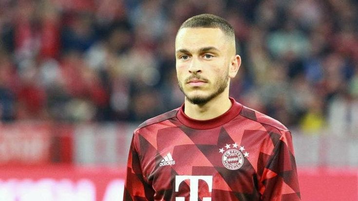 Ibrahimovic al Frosinone: ma è Arijon, non Zlatan