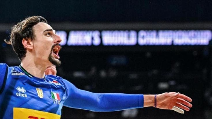 Europei volley maschili, conto alla rovescia è partito: cosa c’è da sapere