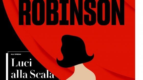 #Robinson: i tweet dei lettori