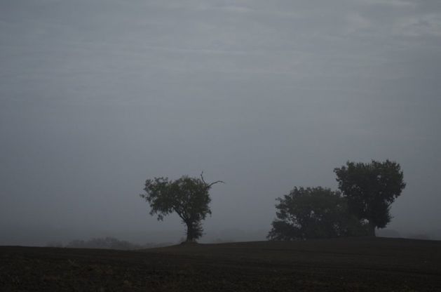 Fotografia, la terra di mezzo fra Puglia e Basilicata