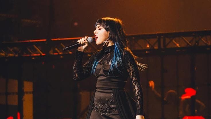 X Factor, Delia e Rob superano la prova dell’Hell Factor e accedono al quinto live