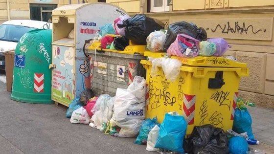 Benvenuti a Bari, il selfie dell'orrore (e non è colpa dei cittadini)